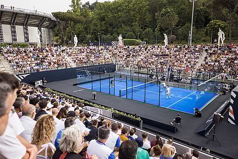 Francisco Navarro, Juan Lebron